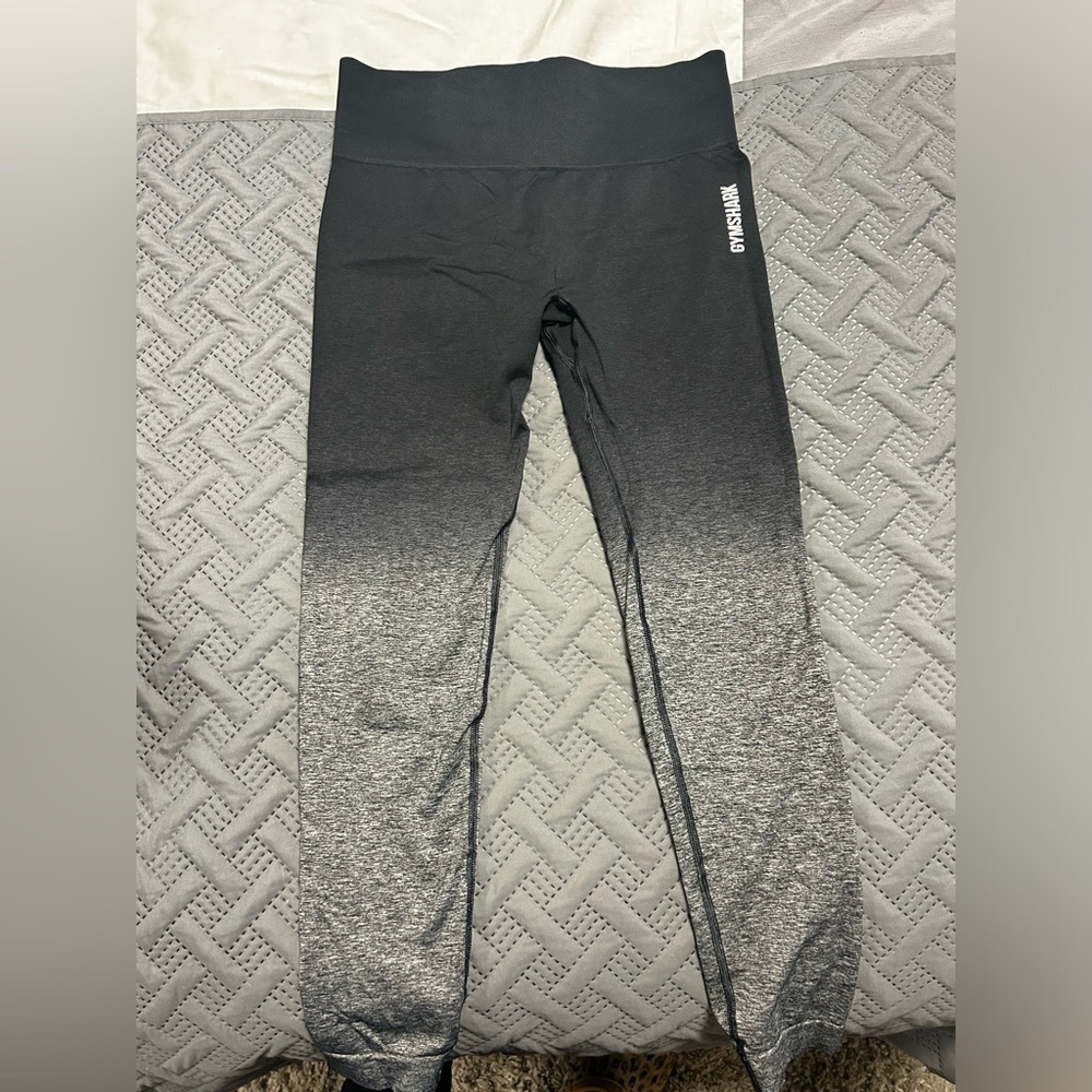 Ombré Gymshark leggings
